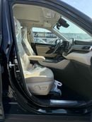 تويوتا هايلاندر TOYOTA HIGHLANDER , HEV , LIMITED 2.5L HYBRID 7 SEATS , 2025 MODEL