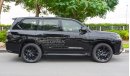 Lexus LX 450 BLACK EDITION 4.5 T-DSL LIMITED STOCK IN UAE !!! EXPORT PRICE