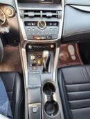 لكزس NX 300 LEXUS NX300F SPORT FULL OPTION