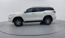 Toyota Fortuner EXR 2700