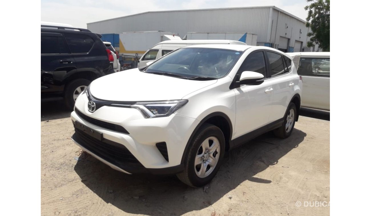 Toyota RAV4 Toyota RAV 4 RIGHT HAND DRIVE (Stock no PM 646 )