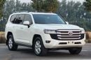 Toyota Land Cruiser EXR