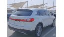 Lincoln MKX Lincoln Mkx full option panorama original paint under warranty