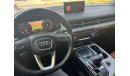 أودي Q7 45 TFSI quattro Full option