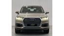 Audi Q7 2019 Audi Q7 55TFSI Quattro 7 Seater, September 2024 Audi Service Pack, Warranty, Full Options, GCC