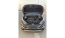 Hyundai Tucson 2018 HYUNDAI TUCSON AWD / DIESEL / FULL OPTION