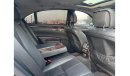 Mercedes-Benz S 65 AMG Mercedes S65, imported from Japan, 2008, full option, 12-cylinder, night vision, without accidents