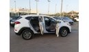 Hyundai Tucson SE - NEW SHAPE