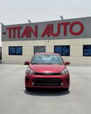 Kia Pegas KIA PEGAS 1.4L 2025 MODEL