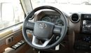 Toyota Land Cruiser Pick Up Land Cruiser Pickup Dc 4.0L Petrol  2023 Model