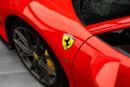 Ferrari 488 Pista High Spec