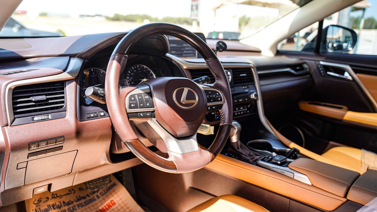 Lexus RX300