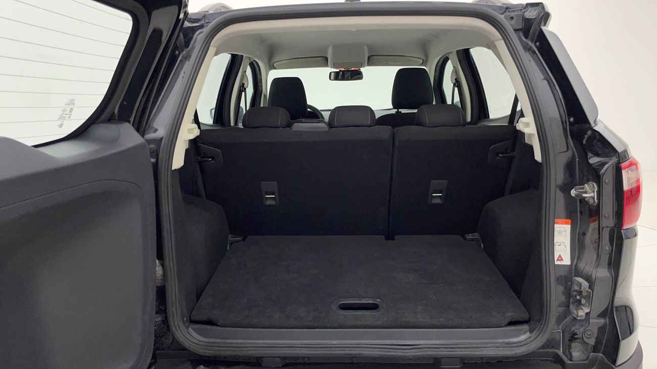 Ford EcoSport TREND 1.5 | Zero Down Payment | Free Home Test Drive