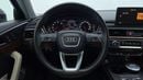 Audi A4 30 TFSI BASIC 1.4 | Under Warranty | Inspected on 150+ parameters