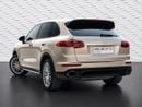 Porsche Cayenne STD