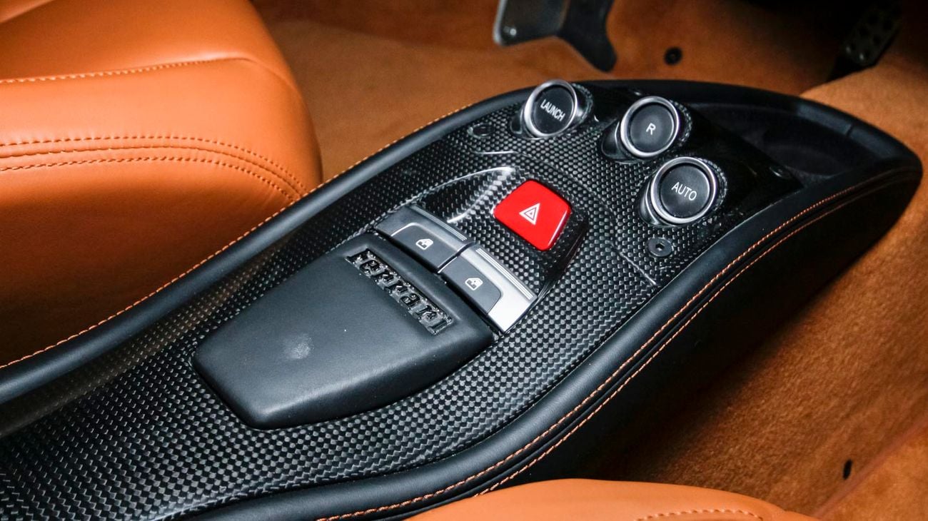 فيراري 458 Italia