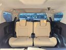 Toyota Fortuner GXR V6/ 4WD/ DVD REAR CAMERA/ LEATHER SEATS/ HEAD REST TV/ EXPORT ONLY / LOT#78863