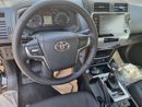 Toyota Prado 2.7 TX-L OLD SHAPE WITH SUNROOF 2024 MODEL YEAR