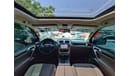 لكزس GX 460 LEXUS GX460 / GCC / HEIGHT CONTROL / SUNROOF / FULL OPTION (LOT # 62396)