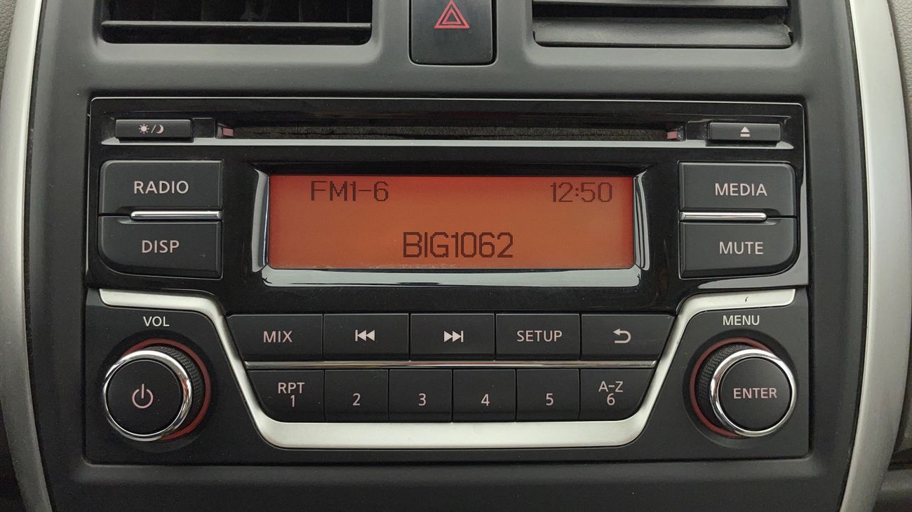 Nissan Sunny S 1.5 | Zero Down Payment | Home Test Drive