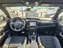 Toyota Hilux GR SPORT WIDE BODY / 4.0L PETROL V6 / OVER FENDER / TRIP TRONIC / 360*CAMERA / DRIVER PWR SEATS WITH