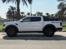 Ford Ranger Raptor Ford raptor 2024