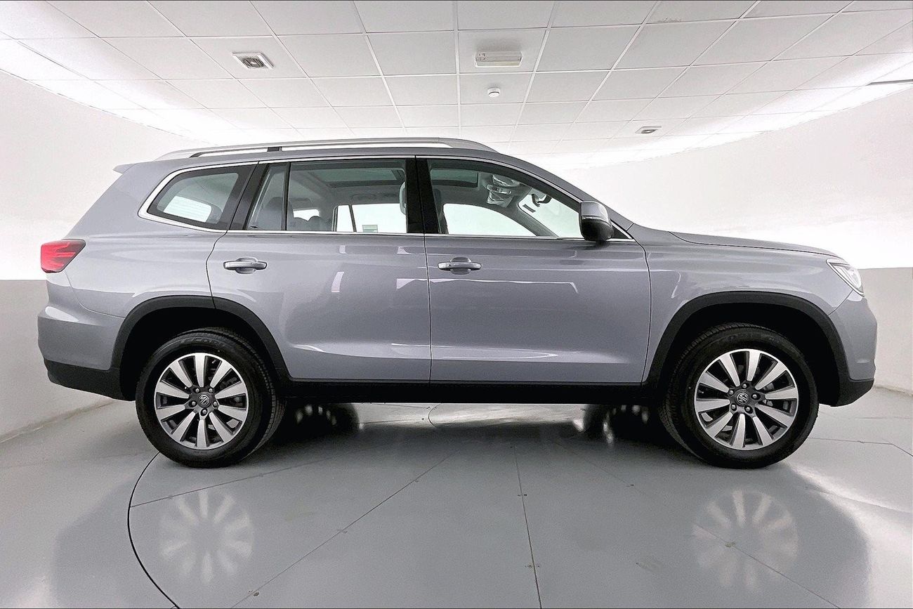 MG RX8 Comfort | 1 year free warranty | 1.99% financing rate | 7 day return policy