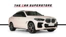 بي أم دبليو X6 40i M SPORT