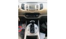 كيا سبورتيج 4WD-REAR AC-FOG LIGHTS-ALLOY WHEELS-CLEAN INTERIOR