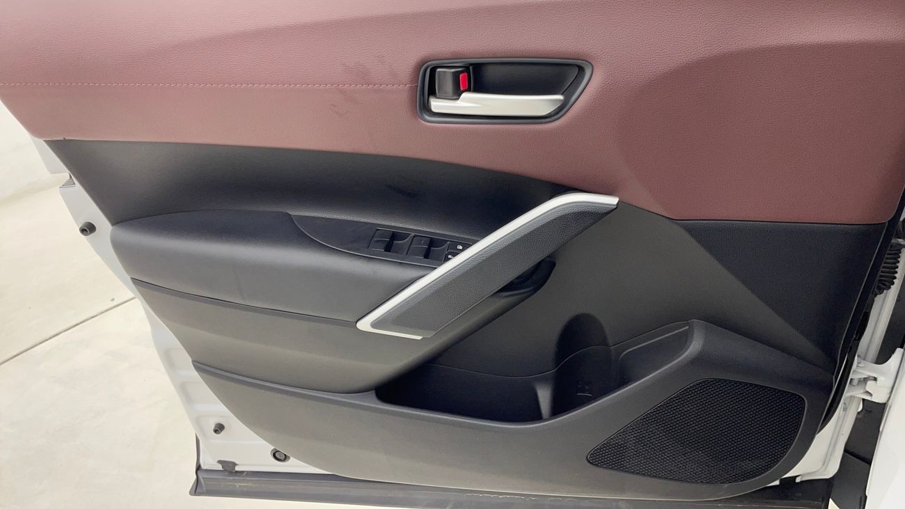 Toyota Corolla Cross GLI 1.8 | Zero Down Payment | Home Test Drive