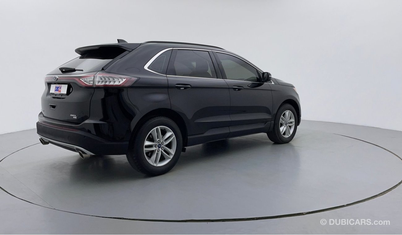 Ford Edge SEL AWD 3500