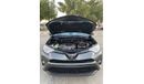 Toyota RAV4 2018 TOYOTA RAV4 XLE / AWD / FULL OPTION