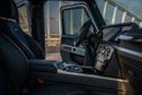 مرسيدس بنز G 63 AMG Mercedes-Benz G-Class 63 AMG 2025 مواصفات الأوروبية