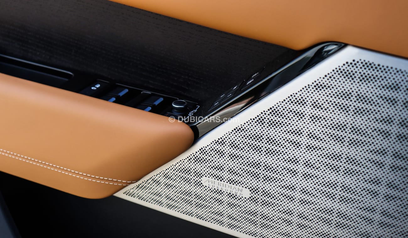 لاند روفر رينج روفر فيلار HSE ار داينمك فل ابشن