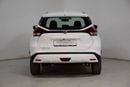 Nissan Kicks S 2.0