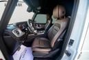 Mercedes Benz G63 AMG G 63 AMG | Korean Specs