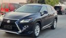 Lexus RX350 LEXUS RX350 FULL OPTION