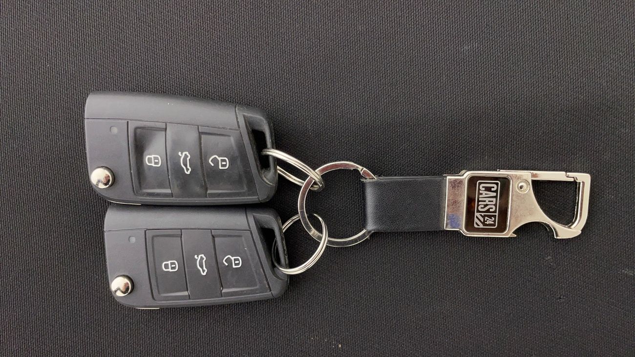 فولكس واجن تيرامونت TRENDLINE 3.6 | بدون دفعة مقدمة | اختبار القيادة في المنزل