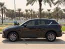 Mazda CX-5 GL