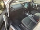 تويوتا برادو 2021 Toyota Prado   2.8L V4 Deisel - Right Hand Drive -  UAE PASS