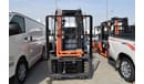 Toyota Fork lift Toyota Forklift 3.0 ton Diesel, model:2022. Brand New