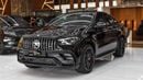 مرسيدس بنز GLE 63 AMG MERCEDES GLE 63S | 2024 | 4.0 V8 | FULL CARBON