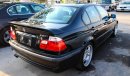 BMW 330i i