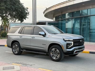 Chevrolet Tahoe Z71 6.2L