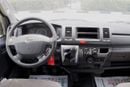 Toyota Hiace DLS - STANDARD ROOF