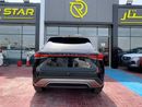 لكزس RX 350 LUXURY 2.4L TURBO AWD 5-SEATER AUTOMATIC