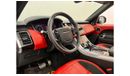 Land Rover Range Rover Sport 2020 Range Rover Sport V8 P525, December 2024 Range Rover Warranty, Low Kms, GCC