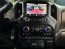 جي أم سي سييرا 1500 REG/CAB AT4 LS