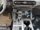 Toyota Prado VXR Toyota Prado 2.4 Luxury Full option GCC 2026