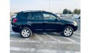 تويوتا راف ٤ 2008 TOYOTA RAV 4 BASE